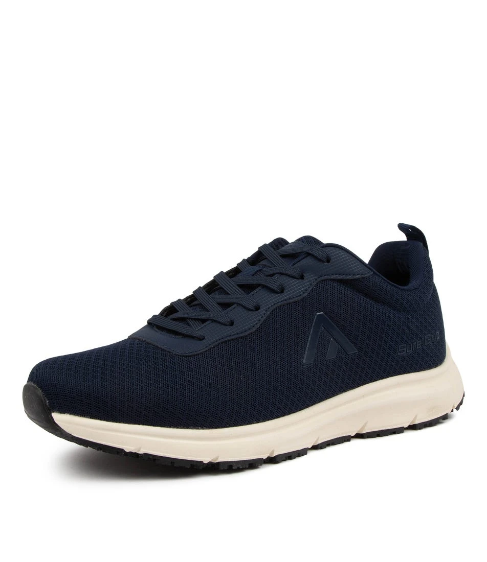 Koot Navy Mesh 4 Koot Navy Mesh - Image 2