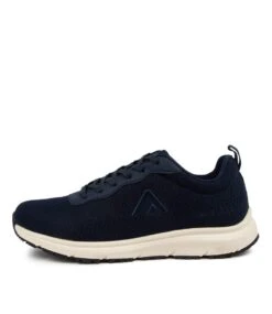 Koot Navy Mesh
