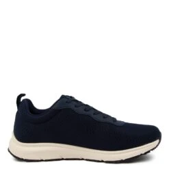 Koot Navy Mesh 10 Koot Navy Mesh -Lynx Shoes Shop CF11101DBYAA 5
