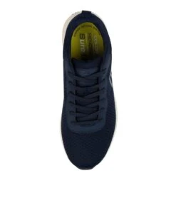 Koot Navy Mesh 11 Koot Navy Mesh -Lynx Shoes Shop CF11101DBYAA 6