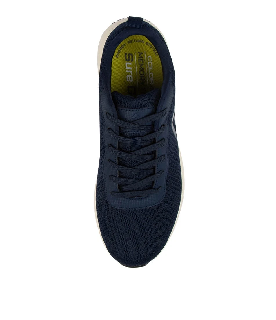 Koot Navy Mesh 7 Koot Navy Mesh - Image 5