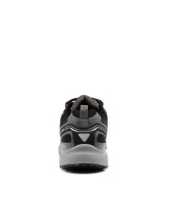 Kalypso Black Mesh 7 Kalypso Black Mesh -Lynx Shoes Shop CF11109BLAAA 3