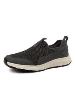 Kato Grey Mesh 8 Kato Grey Mesh -Lynx Shoes Shop CF11111GRYAA 2