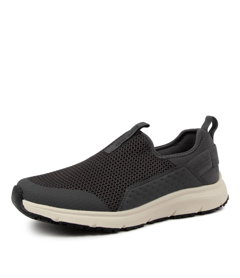 Kato Grey Mesh 4 Kato Grey Mesh - Image 2