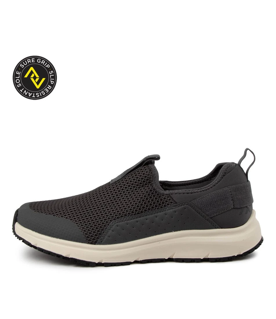 Kato Grey Mesh 3 Kato Grey Mesh