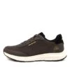 Kuster Khaki Mesh -Lynx Shoes Shop CF11112H48AA 4