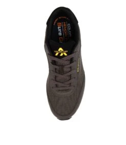 Kuster Khaki Mesh -Lynx Shoes Shop CF11112H48AA 6