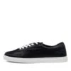 Sivas Navy Leather -Lynx Shoes Shop CF11138DBYLE 4
