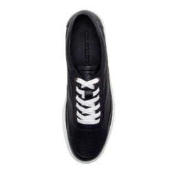 Sivas Navy Leather -Lynx Shoes Shop CF11138DBYLE 6