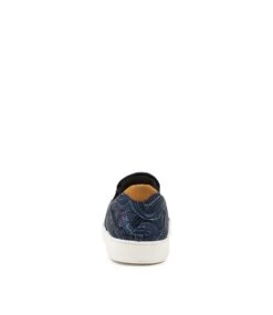 Aireys Navy Multi Print -Lynx Shoes Shop CF11161JASCA 3