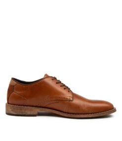 Ercle Cognac -Lynx Shoes Shop CF11169T075Y 5