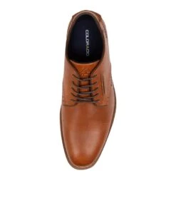 Ercle Cognac -Lynx Shoes Shop CF11169T075Y 6