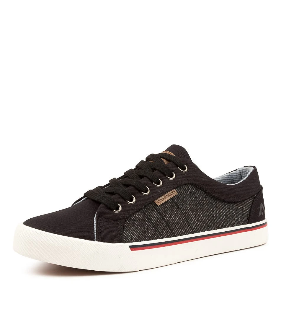 Lonestar Black Canvas 4 Lonestar Black Canvas - Image 2