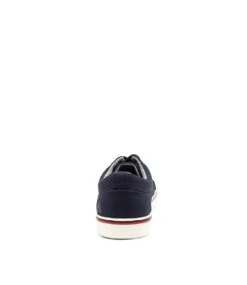 Lonestar Navy Canvas 9 Lonestar Navy Canvas -Lynx Shoes Shop CF11177DBYCA 3