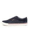 Lonestar Navy Canvas -Lynx Shoes Shop CF11177DBYCA 4