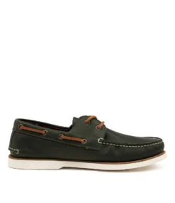 Overboard Forest Green -Lynx Shoes Shop CF11185H23LE 5