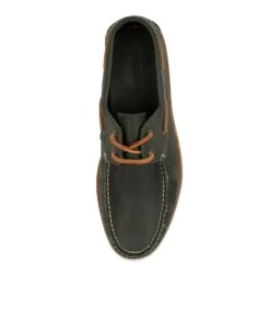 Overboard Forest Green -Lynx Shoes Shop CF11185H23LE 6