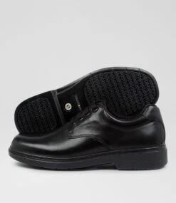 Roar Snr D Half Black -Lynx Shoes Shop CF11324BLALE 4