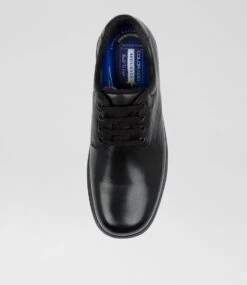 Roar Snr D Half Black -Lynx Shoes Shop CF11324BLALE 6