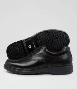 Roar Snr E Half Black -Lynx Shoes Shop CF11325BLALE 4