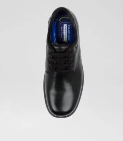 Roar Snr E Half Black -Lynx Shoes Shop CF11325BLALE 6