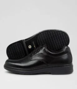 Roar Yth D Half Black -Lynx Shoes Shop CF11327BLALE 4