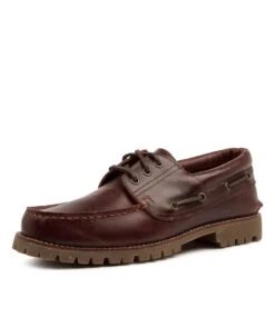 Port Oxblood 8 Port Oxblood -Lynx Shoes Shop CF11331R415Y 2