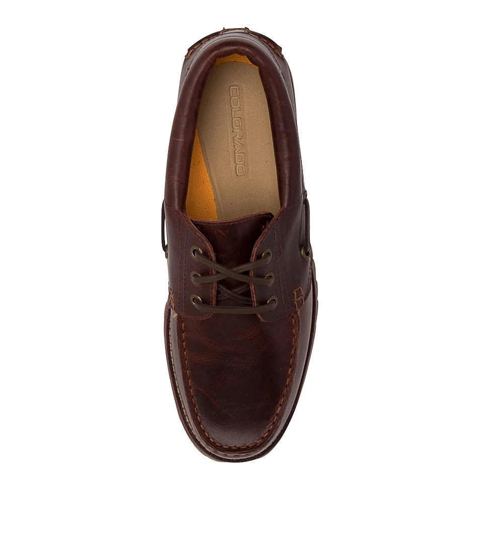 Port Oxblood 7 Port Oxblood - Image 5