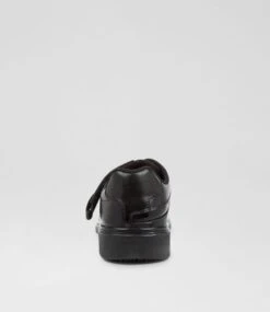 Roar Snr E Zip Black -Lynx Shoes Shop CF11332BLALE 5