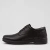 Solace Snr Matte Black -Lynx Shoes Shop CF11333BDNLE 2