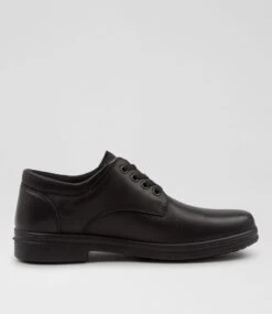 Solace Snr Matte Black -Lynx Shoes Shop CF11333BDNLE 4