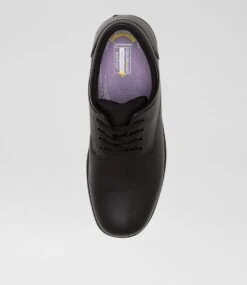 Solace Snr Matte Black -Lynx Shoes Shop CF11333BDNLE 6