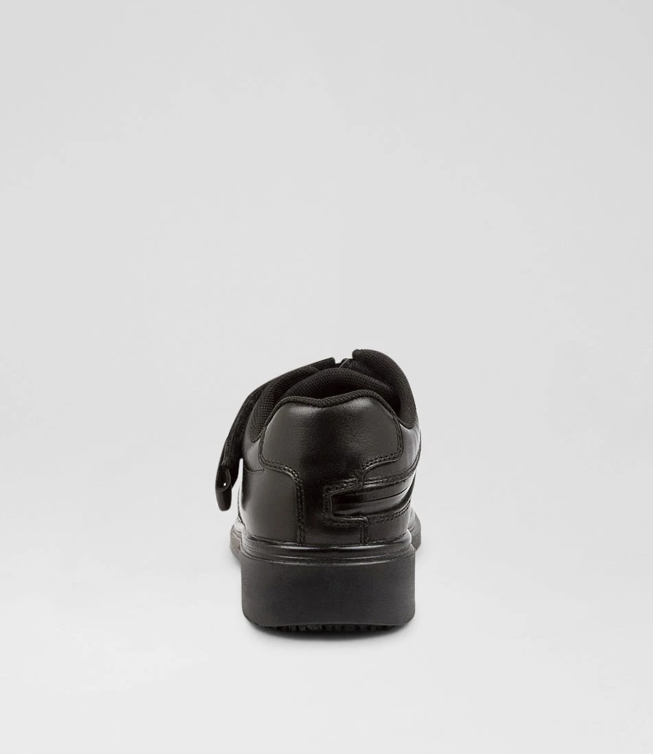 Roar Jnr E Zip Black 6 Roar Jnr E Zip Black - Image 4