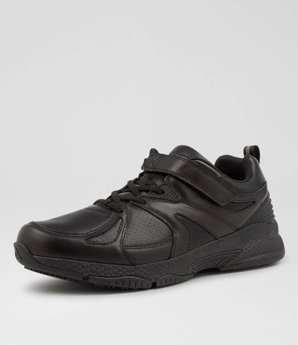 Tempo Snr E Zip Black 4 Tempo Snr E Zip Black - Image 2