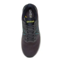 Chase Snr M Charcoal -Lynx Shoes Shop CF11340DPGAA 6