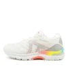Chase Yth White-multi -Lynx Shoes Shop CF11342W85AA 4