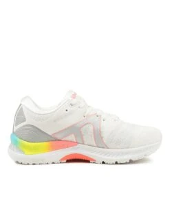 Chase Yth White-multi 10 Chase Yth White-multi -Lynx Shoes Shop CF11342W85AA 5