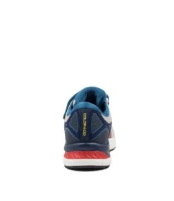 Chase Jnr Grey-blue 9 Chase Jnr Grey-blue -Lynx Shoes Shop CF11343GSHAA 3