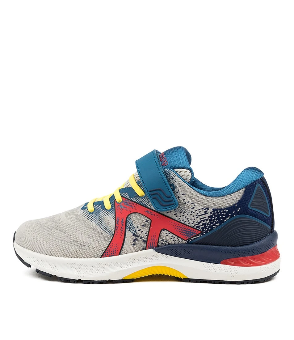 Chase Jnr Grey-blue 3 Chase Jnr Grey-blue