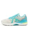 Chase Snr W Lt Grey-aqua -Lynx Shoes Shop CF11346G1WAA 4
