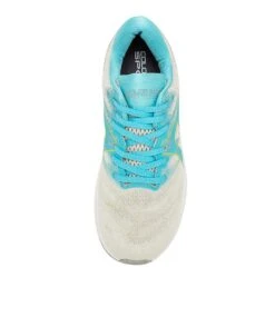 Chase Snr W Lt Grey-aqua 11 Chase Snr W Lt Grey-aqua -Lynx Shoes Shop CF11346G1WAA 6