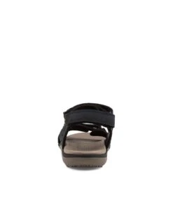 Homis Blue Leather Sandals -Lynx Shoes Shop CF11348BLUEX 3