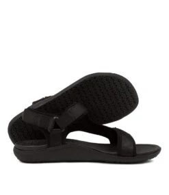 Hassile Cf Black Multi -Lynx Shoes Shop CF11349BLAHG 5