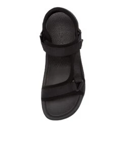 Hassile Cf Black Multi -Lynx Shoes Shop CF11349BLAHG 6