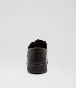 Solace Jnr Matte Black -Lynx Shoes Shop CF11350BDNLE 5