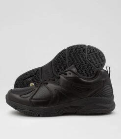 Tempo Snr E Nm Black -Lynx Shoes Shop CF11351BLALE 4