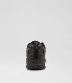 Tempo Snr E Nm Black -Lynx Shoes Shop CF11351BLALE 5