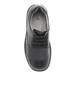 React2 Jnr E L Black -Lynx Shoes Shop CF11357BLALE 6