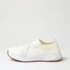Gisme White Multi Sneakers -Lynx Shoes Shop CF11596WHIHG 2