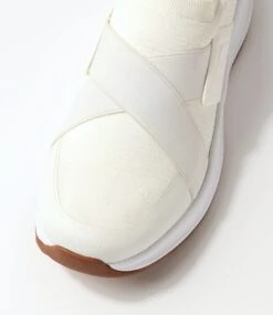 Gisme White Multi Sneakers 10 Gisme White Multi Sneakers -Lynx Shoes Shop CF11596WHIHG 5